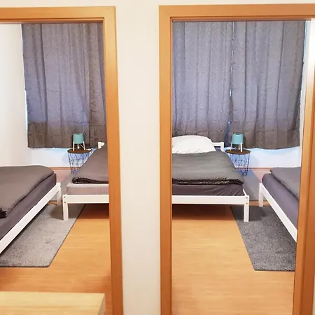 Work & Stay In Kleve II