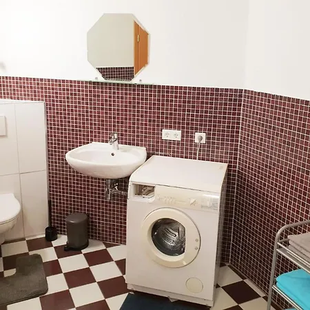 Work & Stay In Kleve II Apartmán Kleve (Dusseldorf)