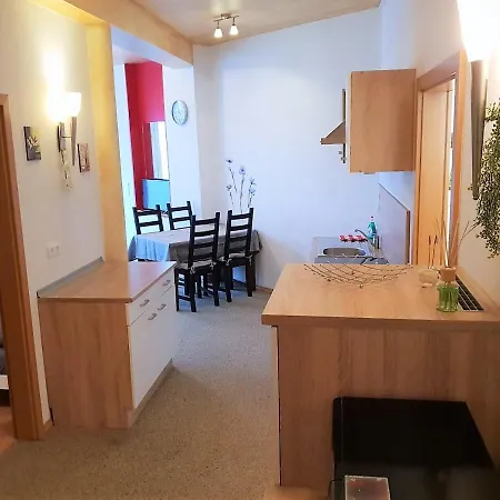 Apartmán Work & Stay In Kleve II