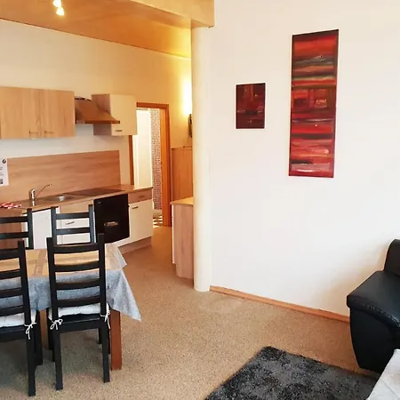 Work & Stay In Kleve II Apartmán