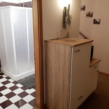 Apartmán Work & Stay In Kleve II Kleve (Dusseldorf)