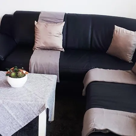 Work & Stay In Kleve II Apartmán